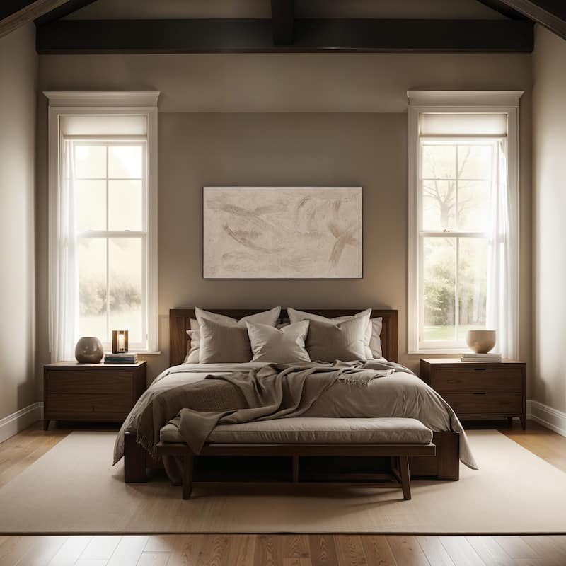 Renwil Trofa 40" H x 70" W Canvas Art