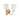Craftmade 58262 Fortuna 2 Light 11" Tall Wall Sconce