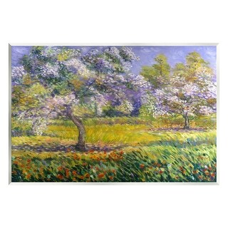 Stupell Spring Blooming Trees Wall Plaque Art Alexi Fine - Bed Bath ...