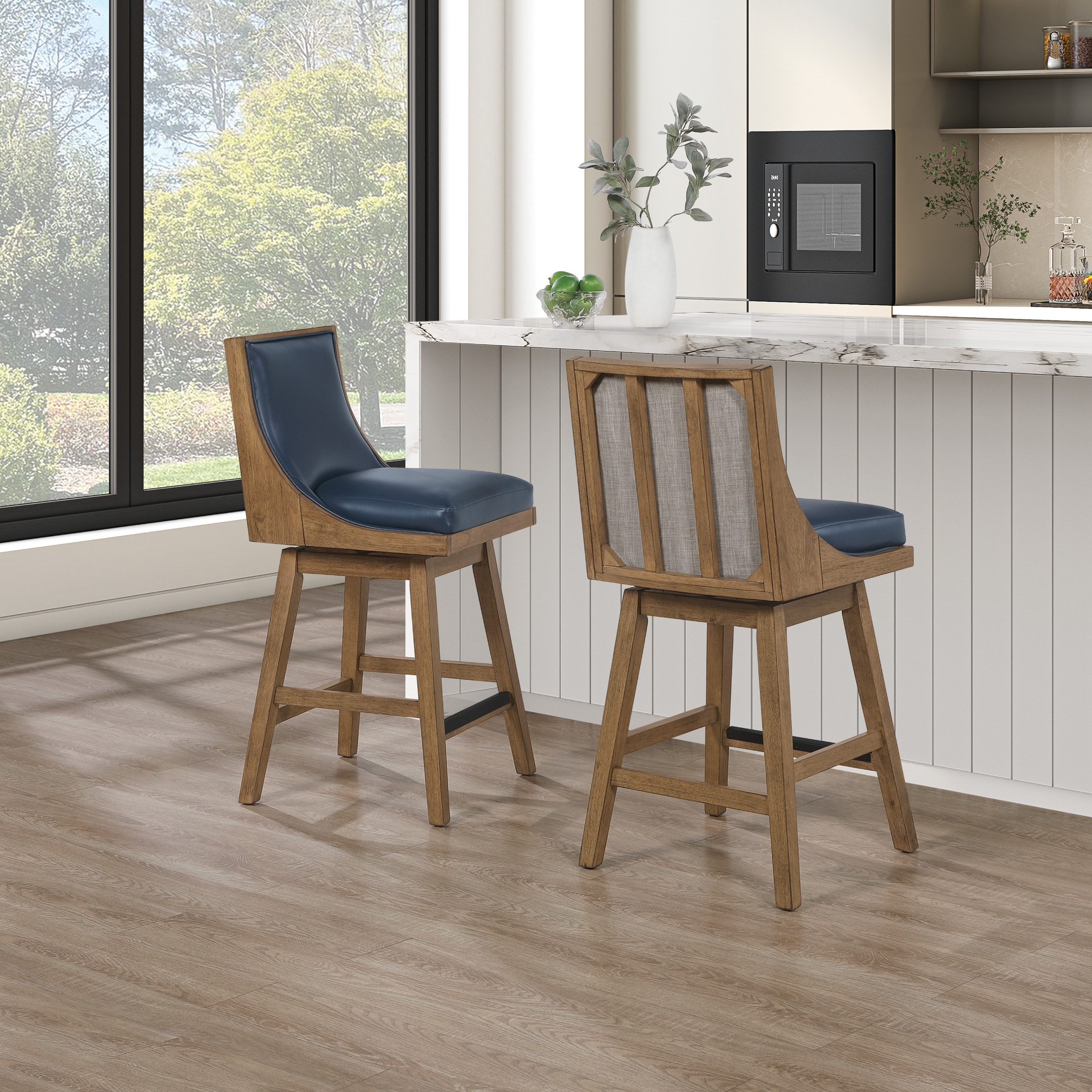 Darnel Counter Stool