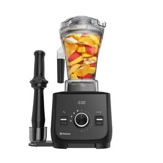 Vitamix Ascent X2 Blender, Shadow Black - 48 fl oz