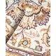 preview thumbnail 7 of 6, One of a Kind Hand Knotted Traditional Oriental Traditional Area Rug - 3' 2" X 2' 2"