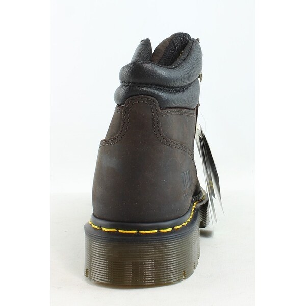 dr marten boots size 6