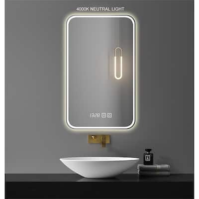 LED Vanity Smart Mirror - Bed Bath & Beyond - 39526150