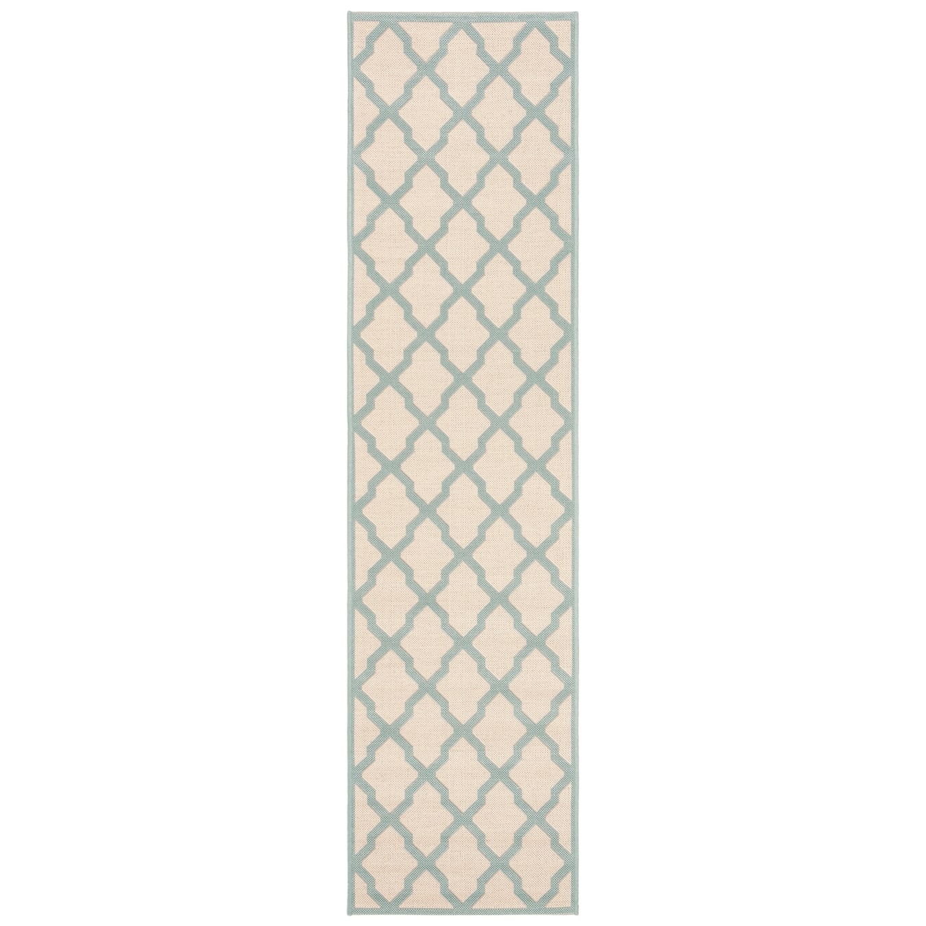 Option Cream/Aqua