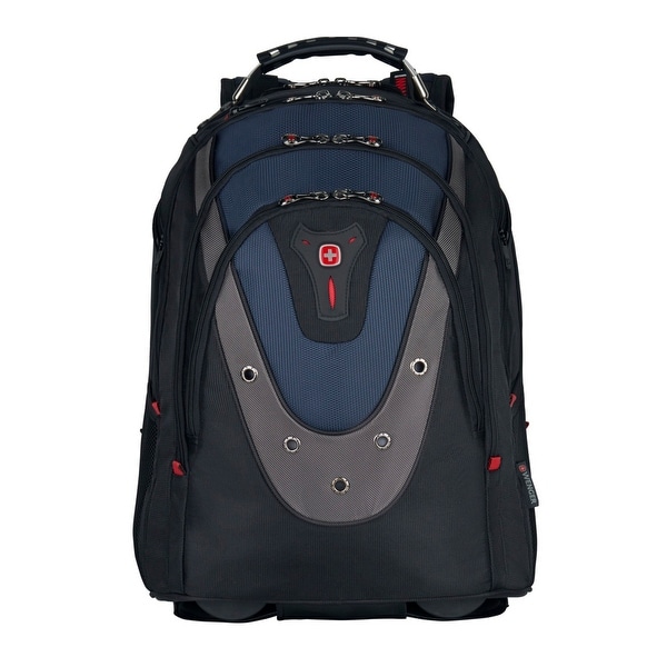wenger 15 laptop backpack