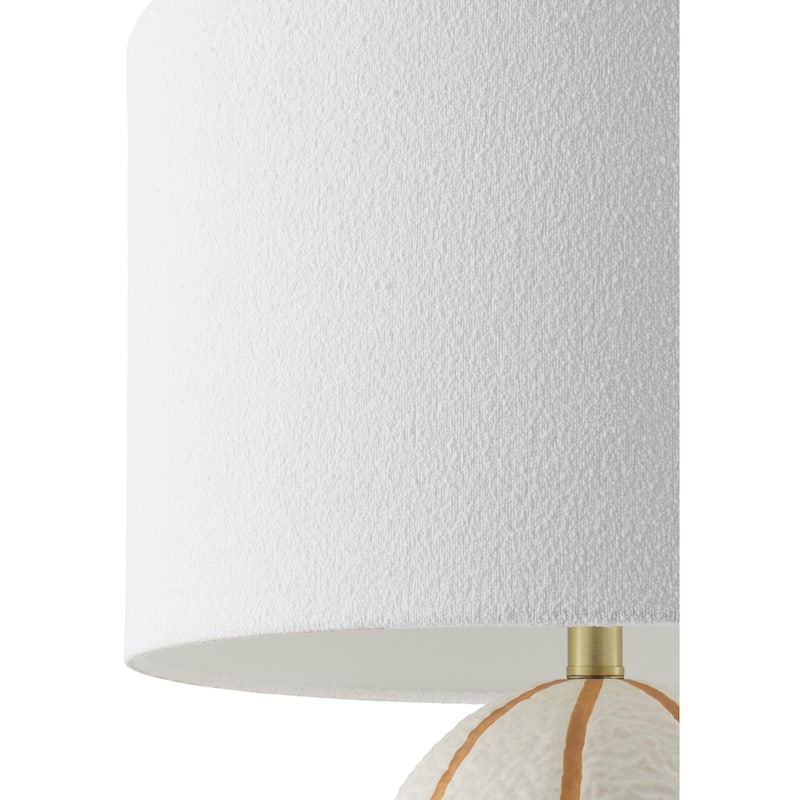 Livabliss Hombori Traditional Accent Table Lamp