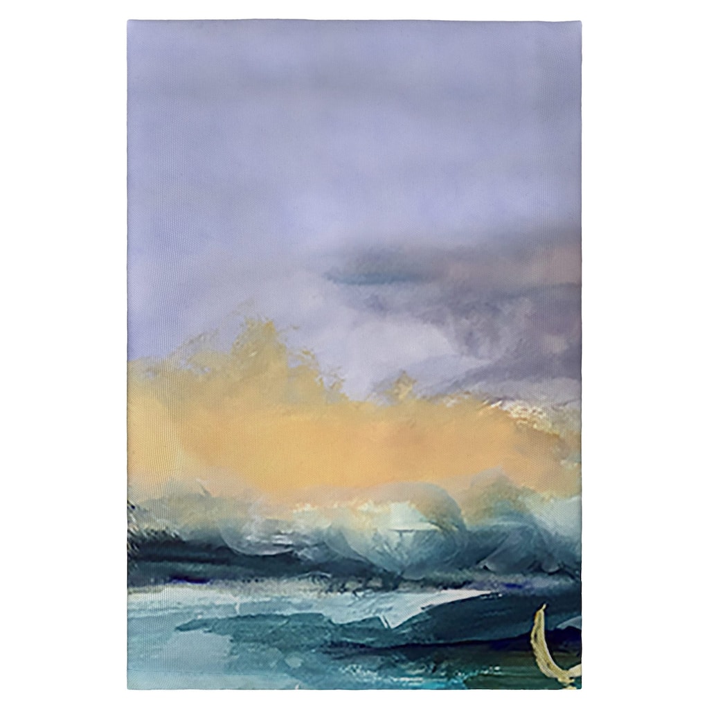 End of Season Guest Towel - 20x20