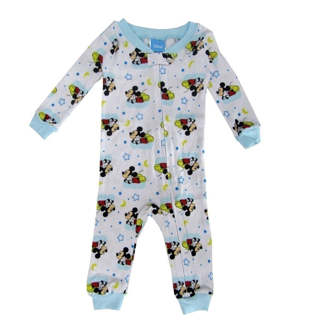 disney baby boy pajamas