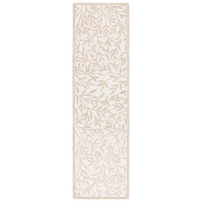 SAFAVIEH Hand-Tufted Martha Stewart Gjurga Modern & Contemporary Wool Rug
