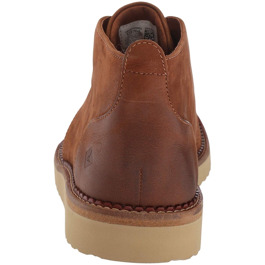 sperry camden chukka