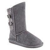 bearpaw women's boshie winter boot