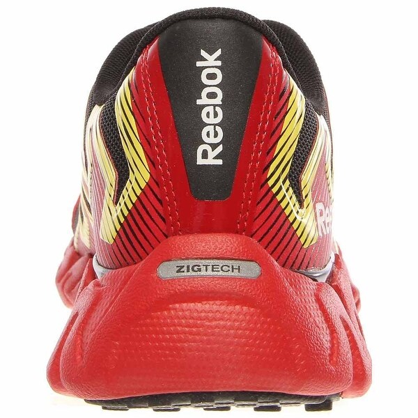 reebok boys zigtech