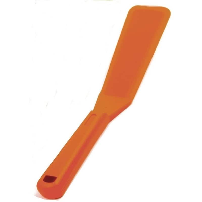 Norpro My Favorite Spatula - 11" Flexible Heat Resistant Nylon Turner
