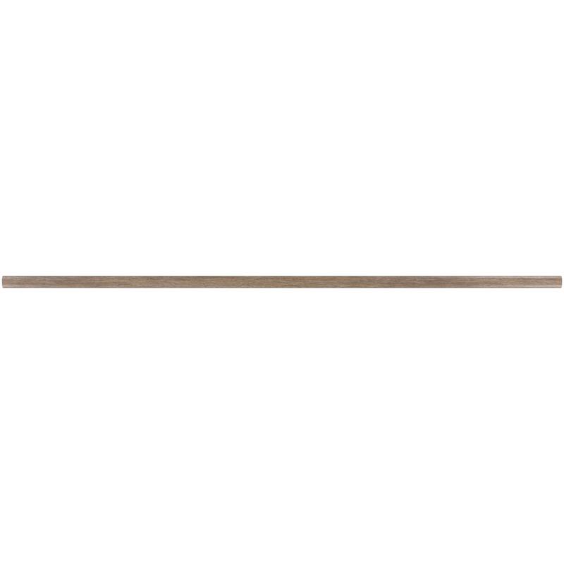 Daltile Bellamy Place 2" x 94" Slim Trim 4-in-1 Transition (Sold By the Piece)