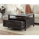 preview thumbnail 8 of 10, Tiffin Line Coffee Table Rao