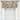 RLF Home Zebra Tab Valance