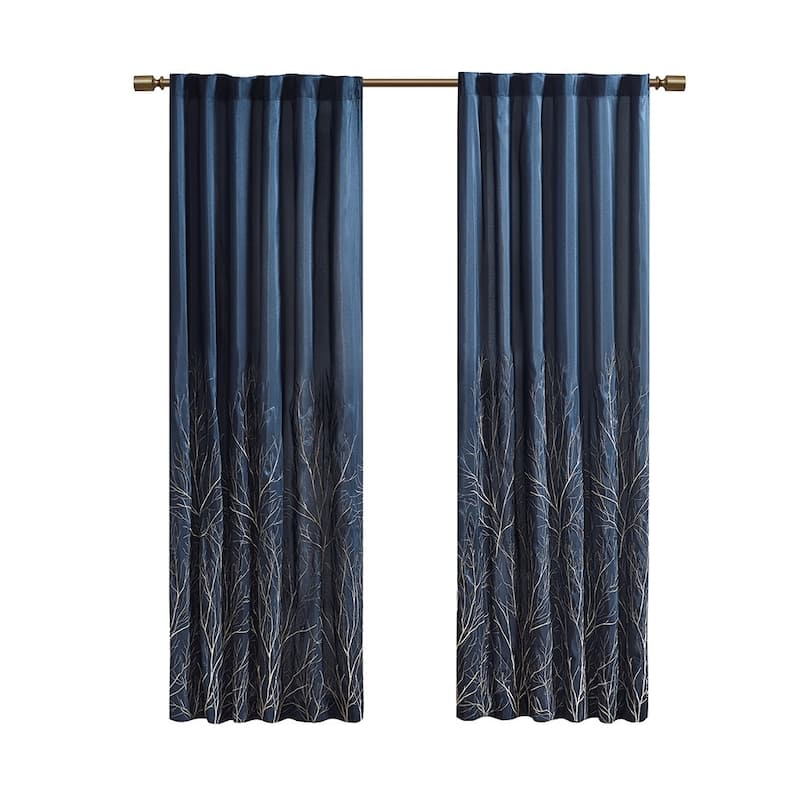 Curtain Panel(Only 1 Pc Panel)