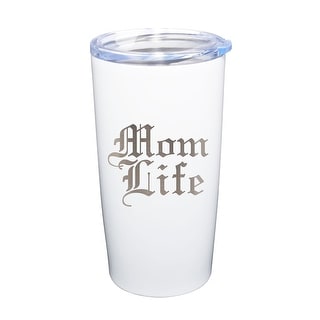 #1 Mom - Mother's Day Gifts For Mom - 20 Oz Tumbler