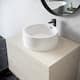 Option Matte White