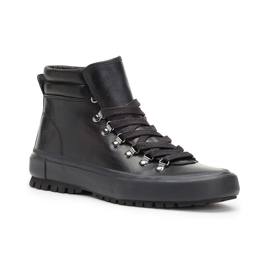 frye sneaker boot