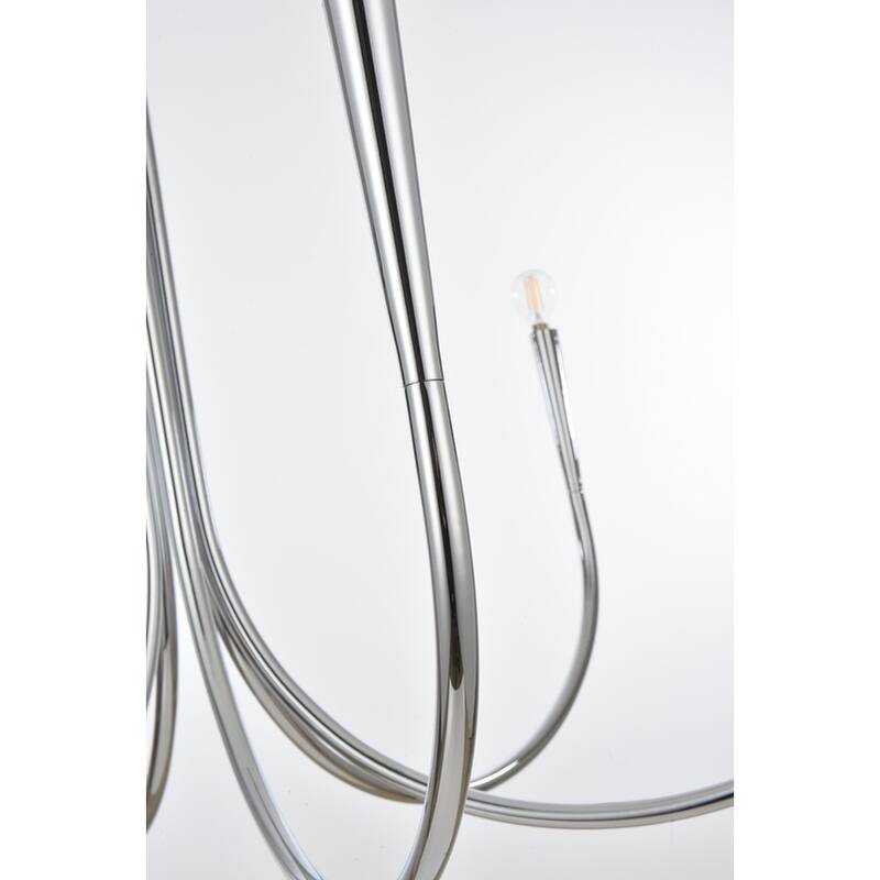 Indigo Home 42 inch chandelier