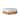 Imperial Grove Outdoor Solid Teak Wood Ottoman