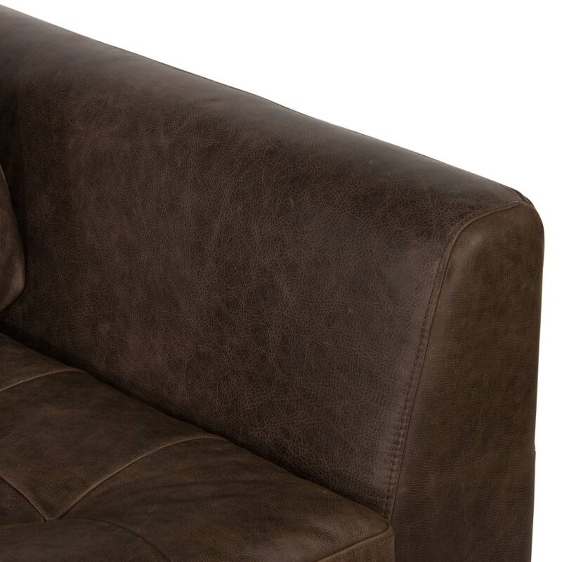 Poly and Bark Calle 75" Apartment Sofa