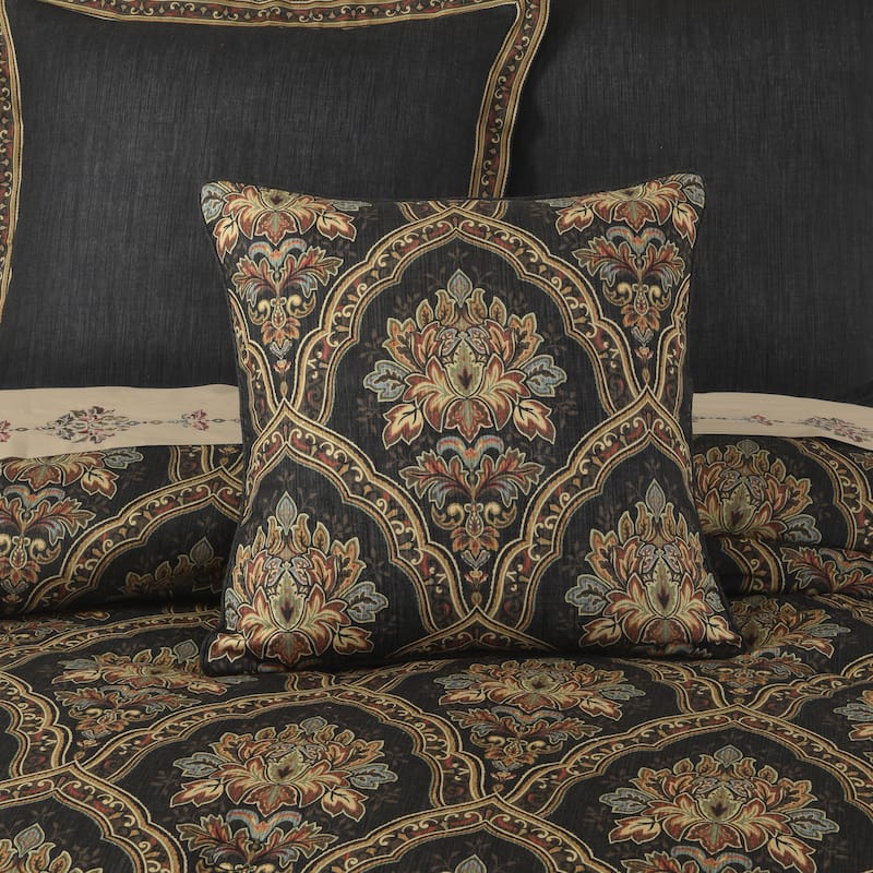 Michalina 20" Square Decorative Throw Pillow