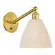 Option Satin Gold