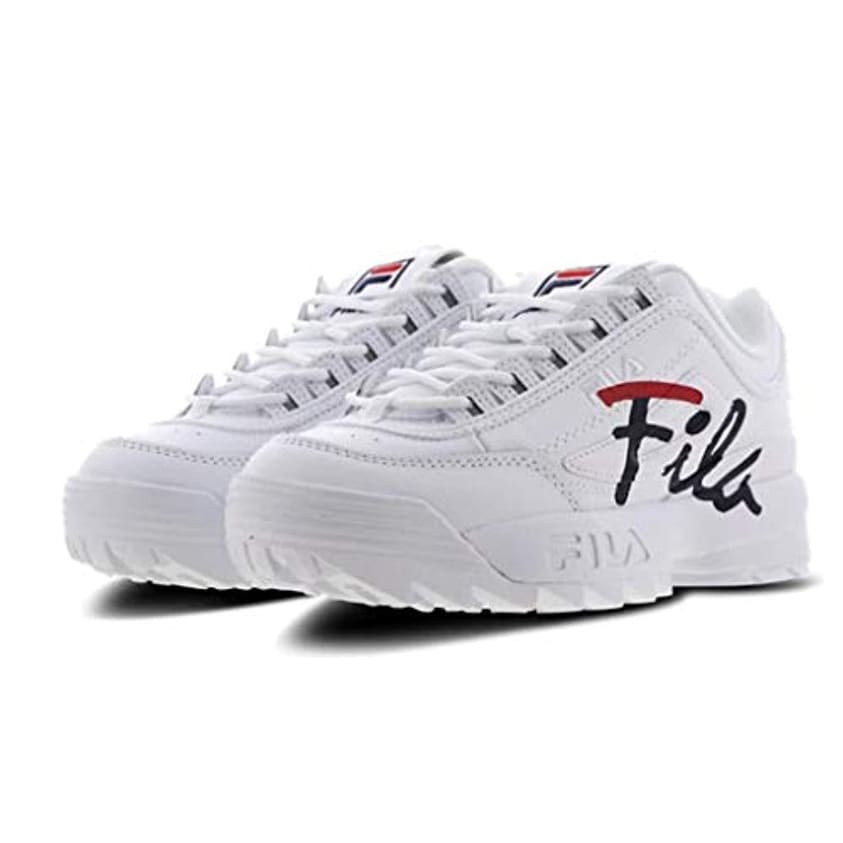 Fila disruptor script store