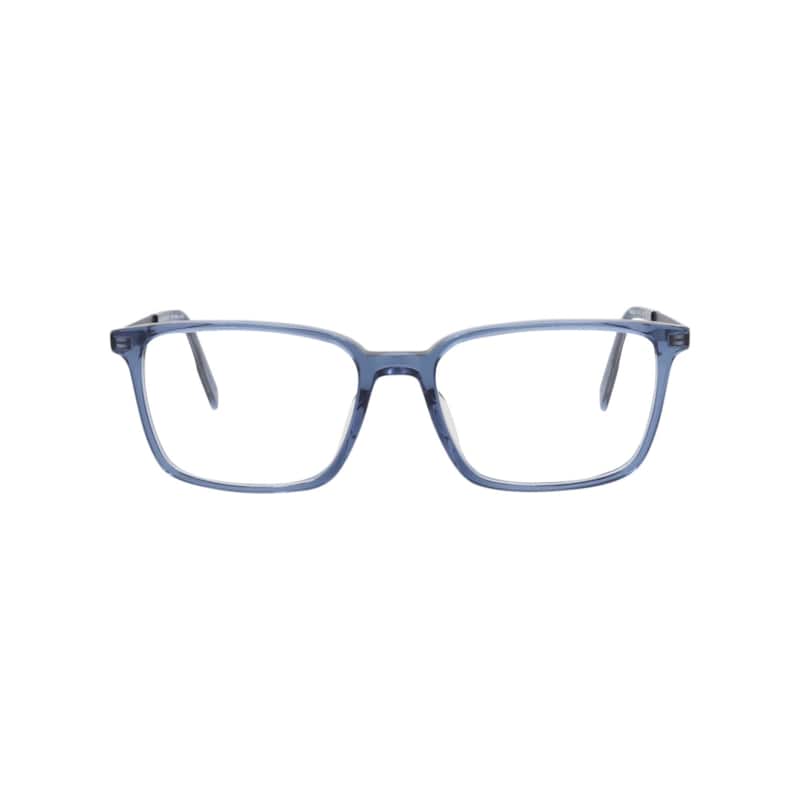 Maui Jim Square-Frame Acetate and Stainless Steel Optical Frames