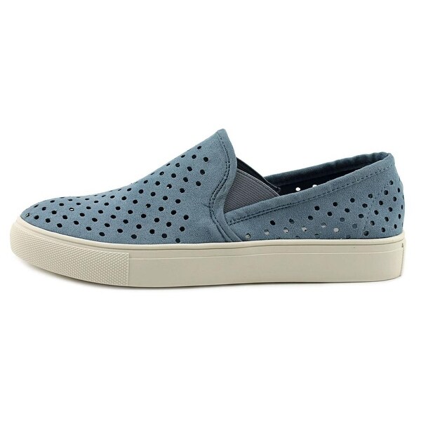 steve madden owen slip on sneaker