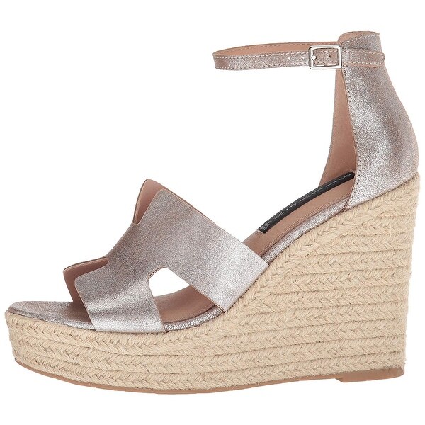 steven sirena wedge