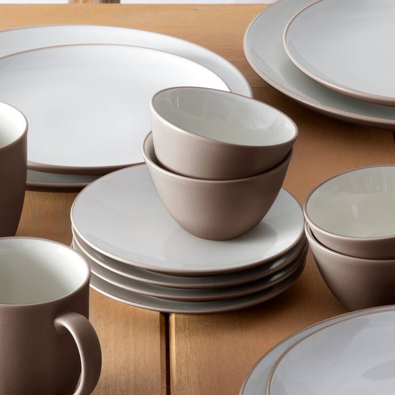 Noritake Colorwave Set Of 4 Mini Plates, 6-1/4"