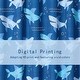 preview thumbnail 5 of 5, Style Quarters shower curtain SHARK