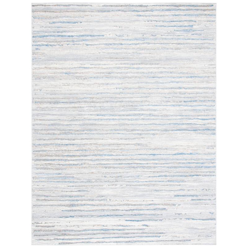 SAFAVIEH Lagoon Vesselina Fenne Abstract Rug