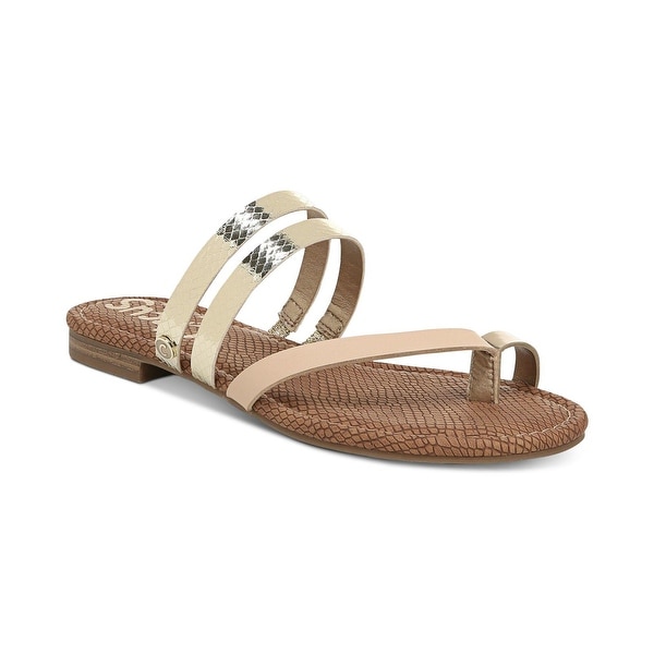 circus brand sandals