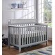 preview thumbnail 12 of 14, Suite Bebe Hayes 4-in-1 Convertible Crib