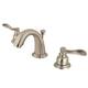 Option Brushed Nickel