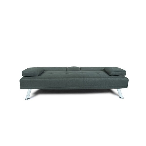 Direct Wicker Futon Sofa Bed Sleeper Bed Bath Beyond 32929967