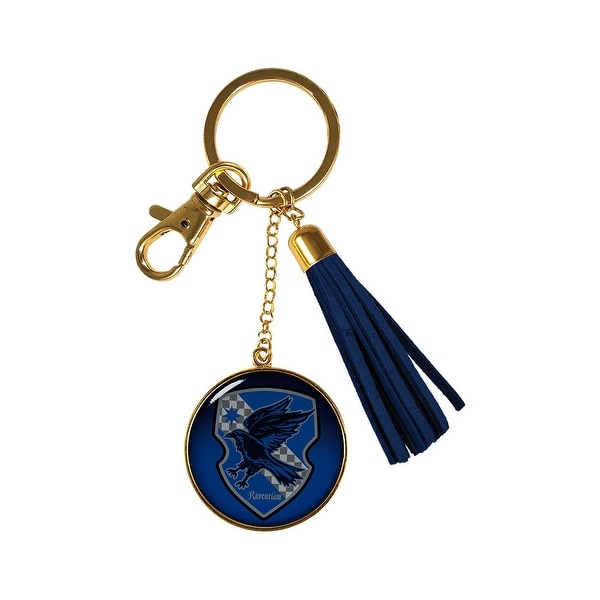 Spoontiques 17686 ravenclaw keychain