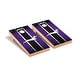 preview thumbnail 1 of 3, Grand Canyon Lopes Vintage Cornhole Board Set