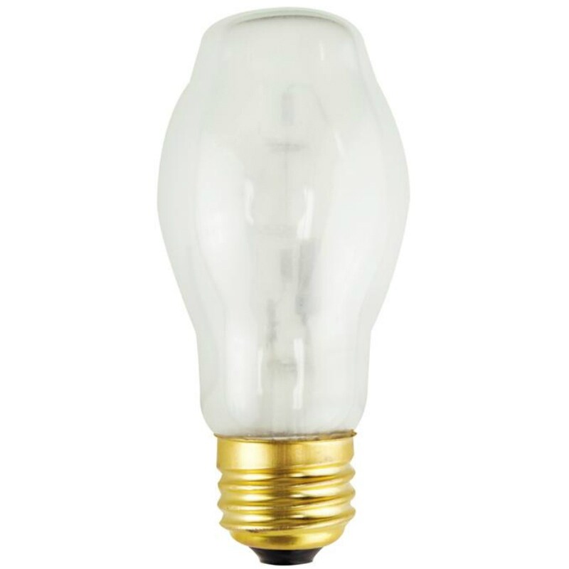 Bulbrite eco halogen 43w top