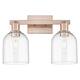 Option Antique Copper / Clear