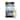 Orgo The Denali Countertop Ice Maker, Makes 37 lbs. in 24 Hours, Stainless Steel Ice Maker, Black - N/A
