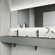 preview thumbnail 4 of 60, VIGO Halsey 8" H Single Handle Single Hole Bathroom Faucet