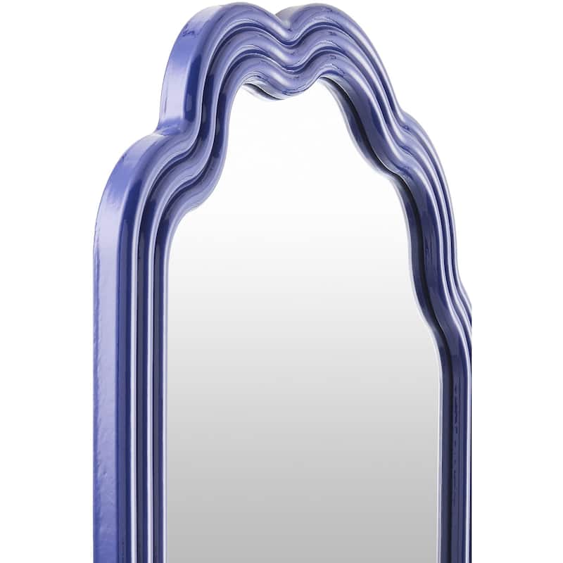 Livabliss Aysun Modern Accent Mirror