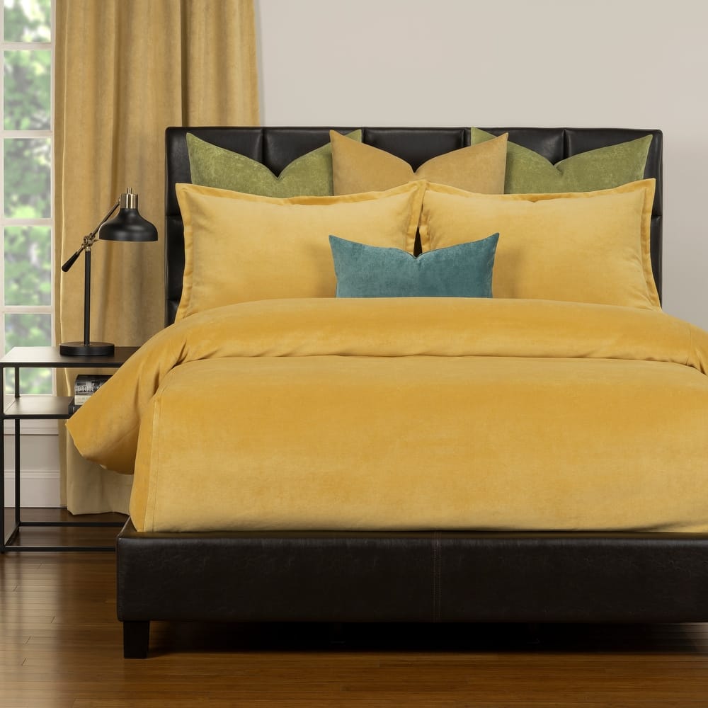 Mixology Padma 7 Piece Bedcap Comforter Set