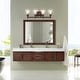 preview thumbnail 20 of 19, 4-light Bath/ Vanity Light